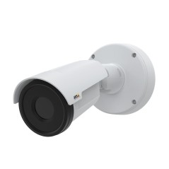 High-Performance Axis Q1951-E 35mm 30 fps | Reliable Thermal Network Camera - Model 02156-001